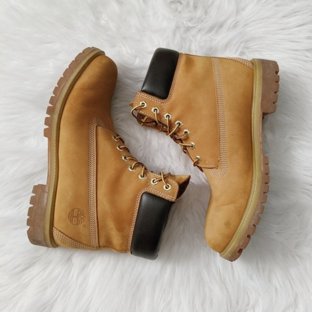 Timberland classic boots